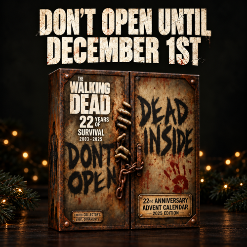 WalkerAdvent™
