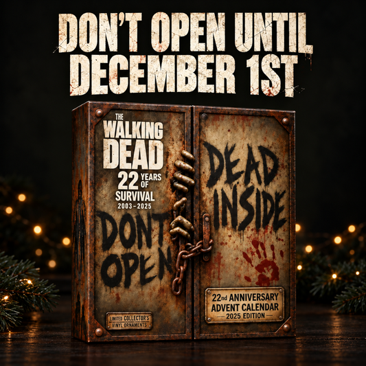 WalkerAdvent™