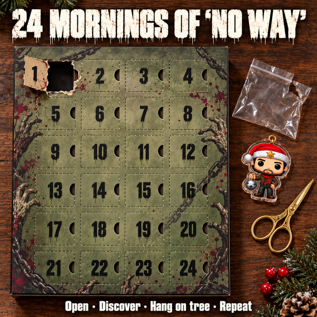 WalkerAdvent™